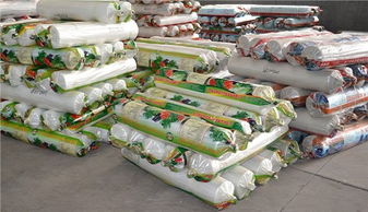 山東地膜包裝袋 山東地膜包裝袋加工 地膜包裝袋加 臨淄區(qū)辛店錦堂塑料制品廠 農膜外包裝袋,