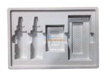 北京市口碑好的塑料包裝廠家 優(yōu)質吸塑包裝 北京岐鳴科技