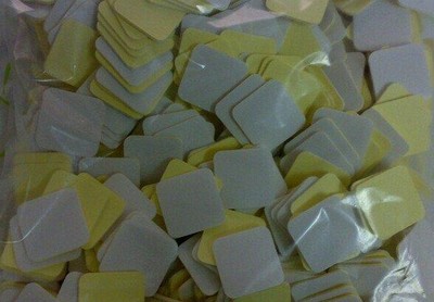 1.0mm白色泡棉膠,超強粘性,掛鉤、粘鉤專用_包裝材料欄目