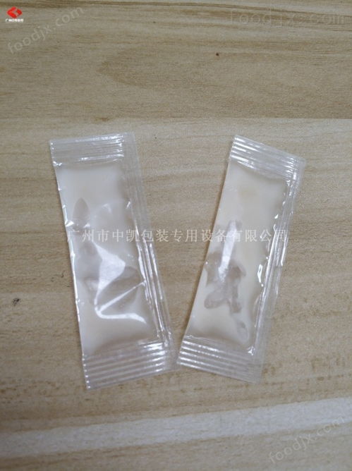 小袋醬料包裝機先進工藝 醬體包裝機