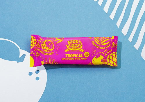 食品包裝設(shè)計案例賞析