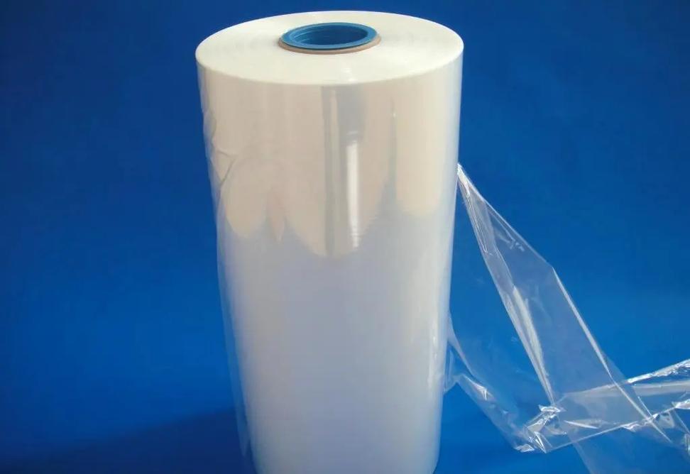 青島昌瑞工業(yè)品 環(huán)保型包裝膜引領綠色包裝新趨勢