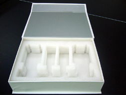 濟寧創典包裝制品廠金屬盒產品及包裝材料介紹