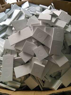 白色EVA泡棉內襯 了解價格、廠家與輔助包裝材料