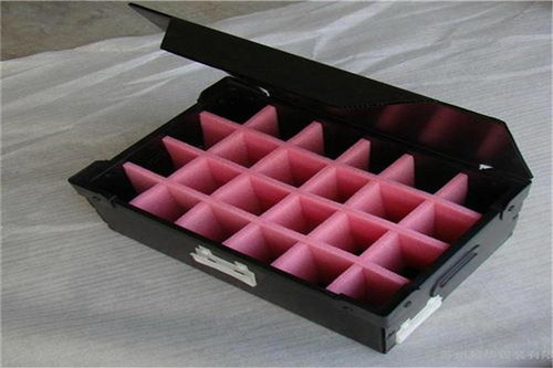 重慶防靜電珍珠棉型材免費打樣服務 包裝材料的創新解決方案