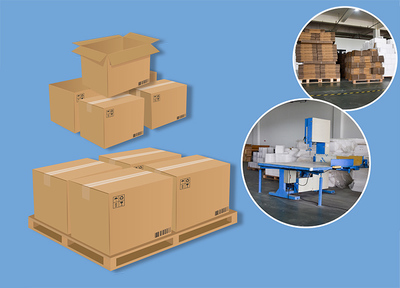 自貢瑞禾包裝 匠心獨(dú)運(yùn)，打造卓越包裝材料解決方案