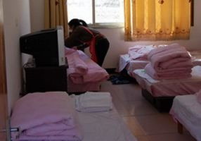 格調小院 有山人家 十渡最美麗的餐飲體驗