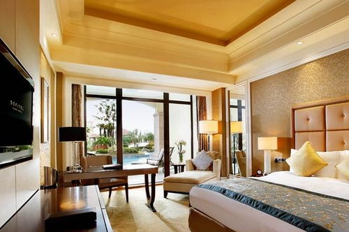 為何同樣是開房，去酒店比去賓館的人多？酒店前臺悄悄說出實情 餐飲服務是關鍵